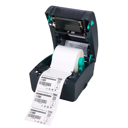 TSC TC310 Barcode Label Printer 300dpi - Image 3