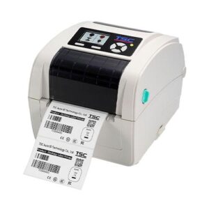 TSC TC310 Barcode Label Printer 300dpi