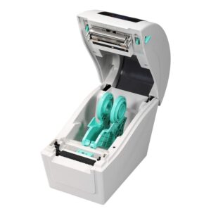 TSC TTP-225 Label Printer | Authorized by Mindware | India