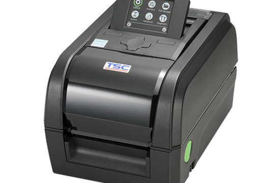 TSC TX310 Barcode Label Printer 300dpi