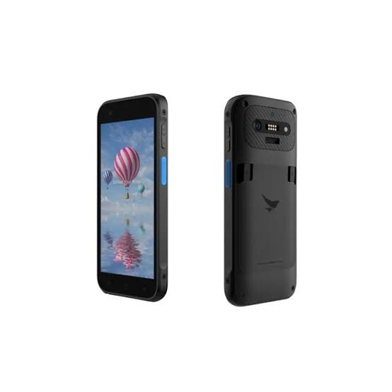 Bluebird S10 Scanner by Mindware