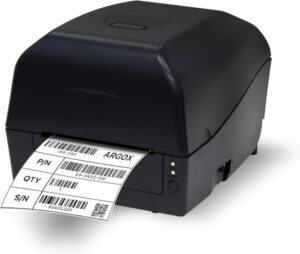 ARGOX CP-2140EX Thermal Label Printer
