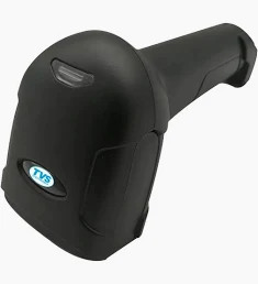 TVS BS-i201G Lite 2D wired barcode scanner