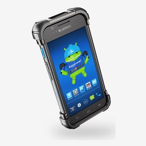 Bluebird BP30 Mobile Computer