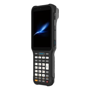 Bluebird EK430 Mobile Computer