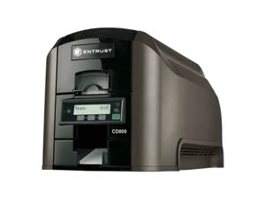 Entrust Datacard CD800