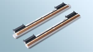 Kyocera thermal printhead