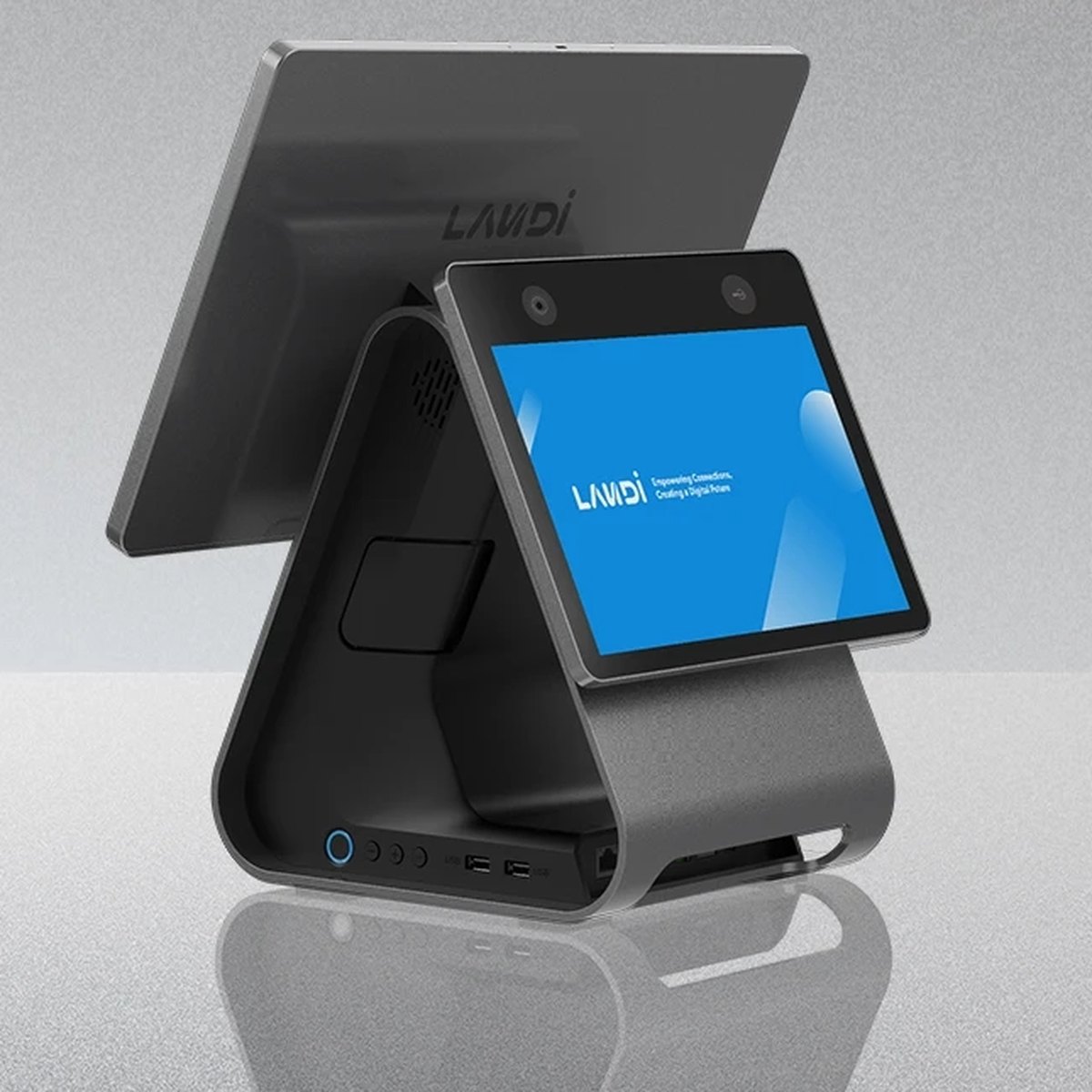 LANDI C20 Pro Desktop POS Terminal