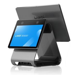 LANDI C20 SE Desktop POS Terminal