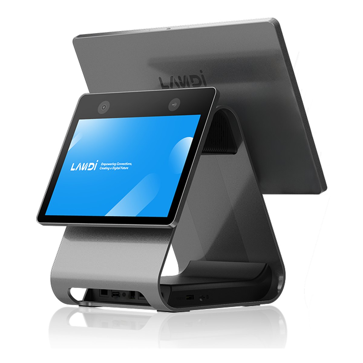 LANDI C20 SE Desktop POS Terminal