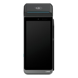 LANDI P10 Handheld POS Terminal