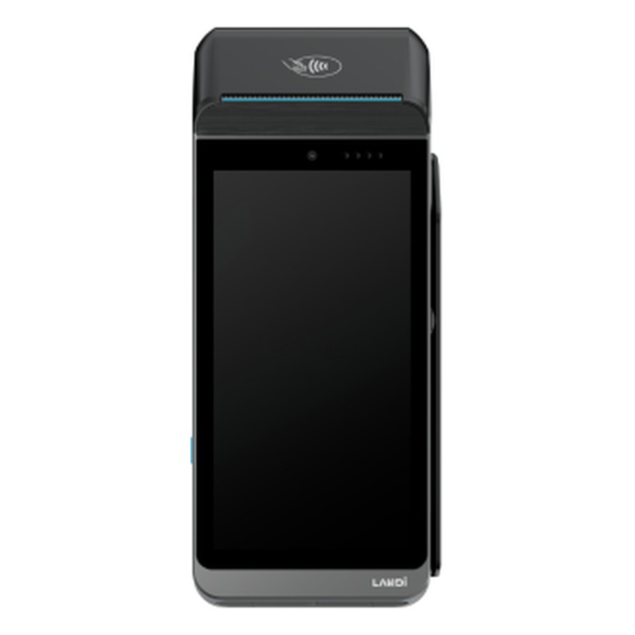 LANDI P10 Handheld POS Terminal