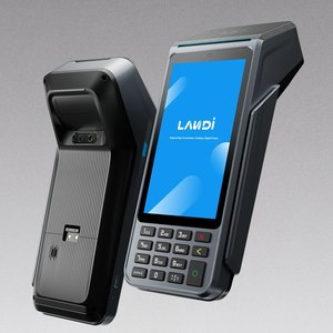 LANDI P20 Handheld POS Terminal