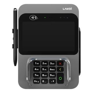 LANDI P20 R Handheld POS Terminal