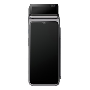 LANDI P30 Dual Handheld POS Terminal