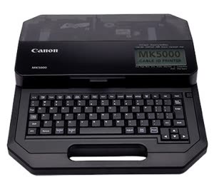 Canon MK5000