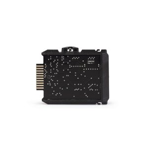 Modules and upgrades - Encoders