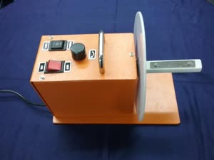 Mynds T-10 Label Rewinder