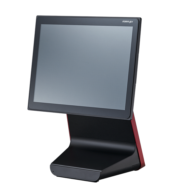 Posiflex BT-3015 Desktop POS Terminal