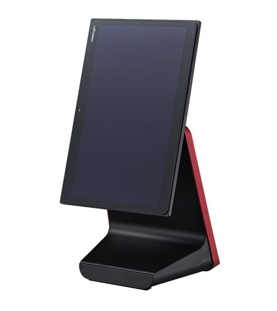 Posiflex BT-3016 Desktop POS Terminal