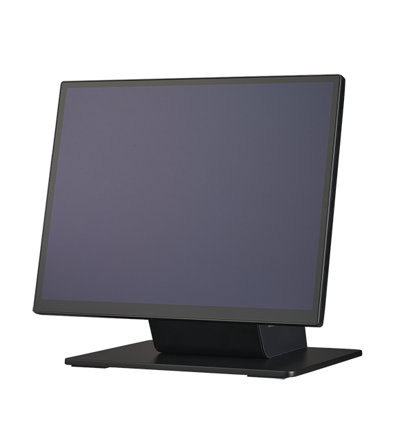 Posiflex GT-7115-G2 Desktop POS Terminal