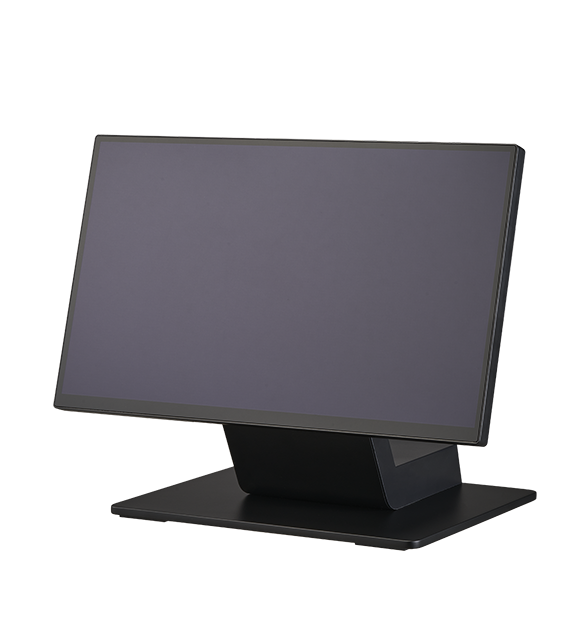 Posiflex GT-7116-G2 Desktop POS Terminal