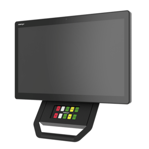 Posiflex KDS-4321 point of sale terminal