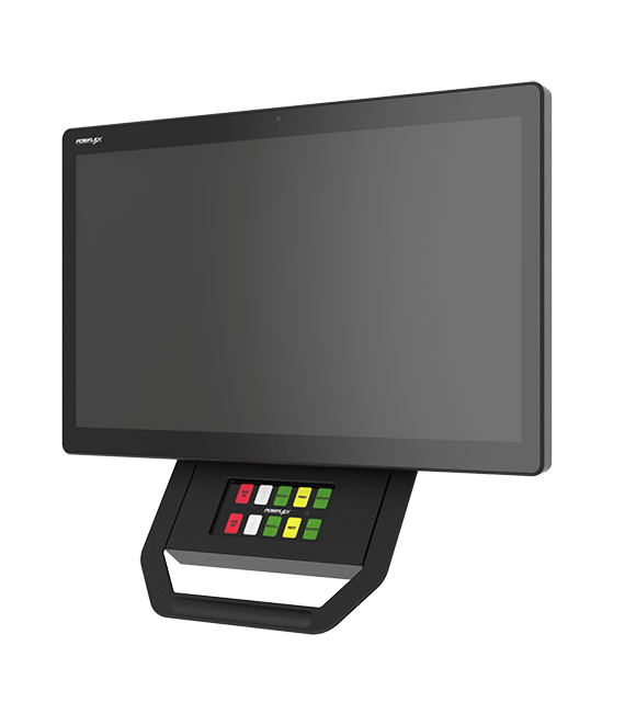 Posiflex KDS-4321 Kitchen Display System
