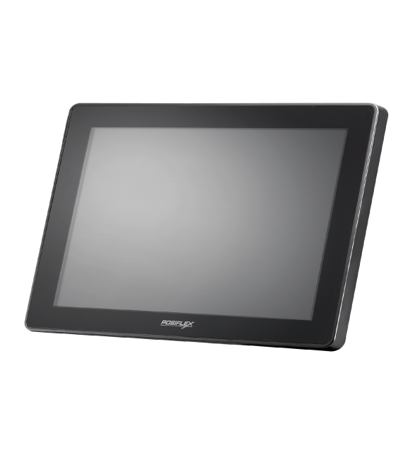 Posiflex PC-2111-G2 Desktop POS Terminal