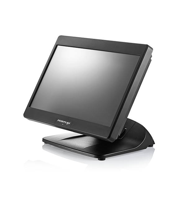 Posiflex PS-3516-G2 Desktop POS Terminal