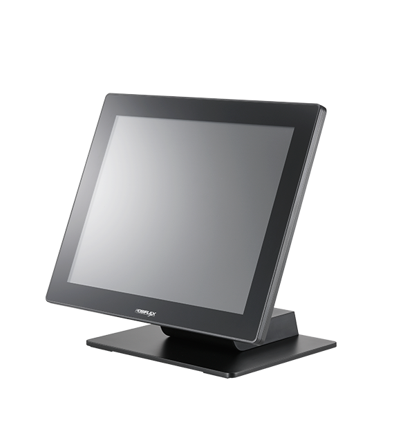 Posiflex RT-6015-G2 Desktop POS Terminal
