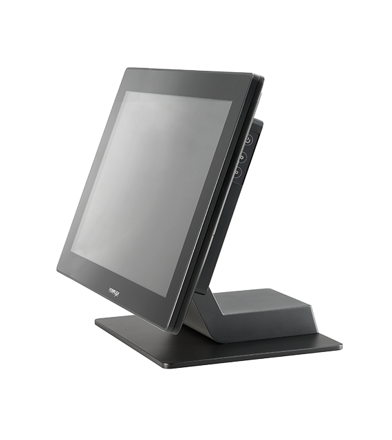 Posiflex RT-6016-G2 Desktop POS Terminal