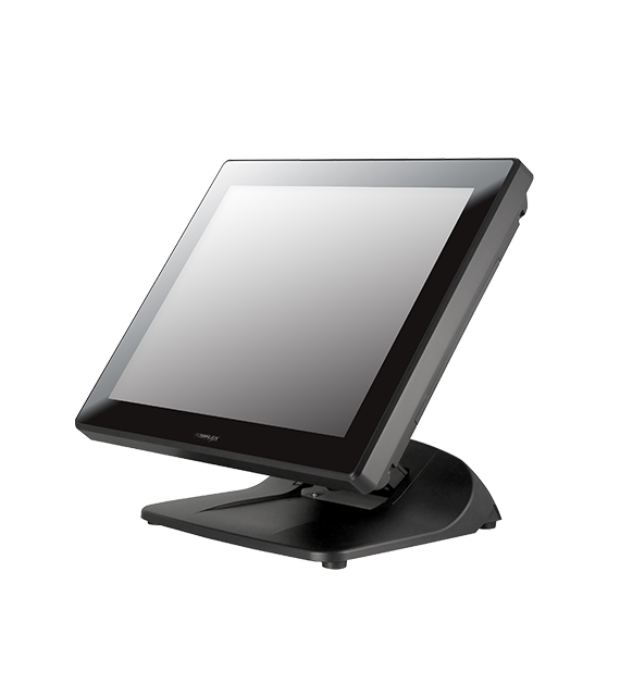 Posiflex XT-3815-G3 Desktop POS Terminal