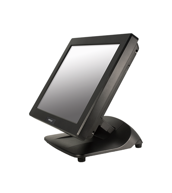 Posiflex XT-3915IR-G2 Desktop POS Terminal
