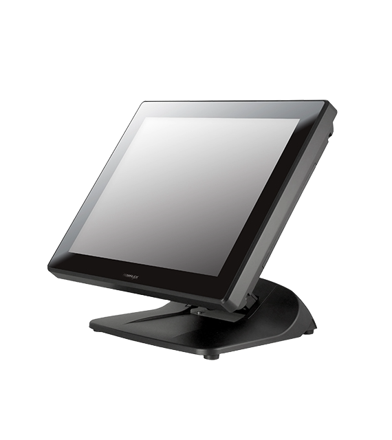 Posiflex XT-8315-G2 Desktop POS Terminal