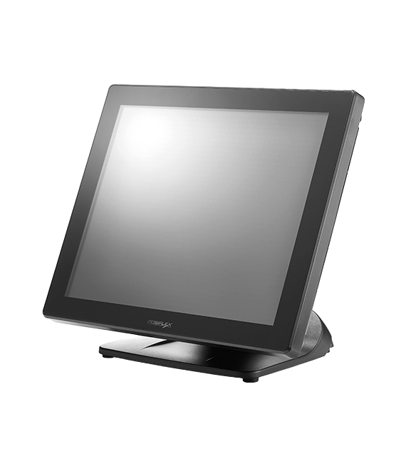 Posiflex XT-8317 Desktop POS Terminal