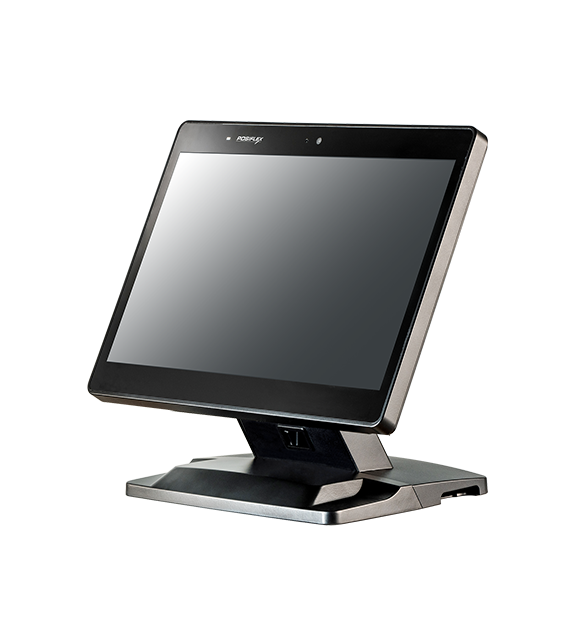 Posiflex ZT-3715E-G2 Desktop POS Terminal