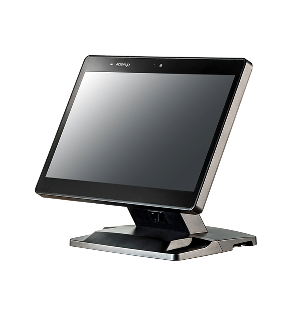 Posiflex ZT-3716E-G2 Desktop POS Terminal