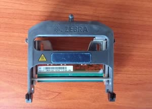 Print heads — Retransfer print head