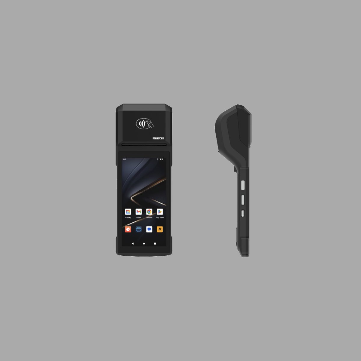 Rugtek i1H Handheld POS Terminal