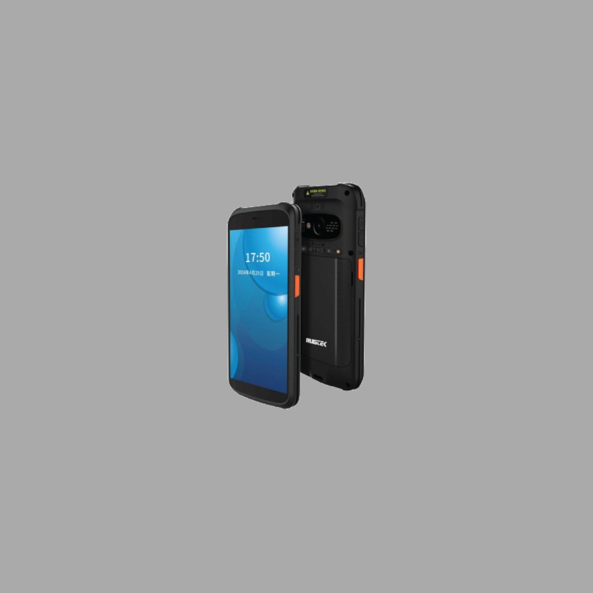 Rugtek i2 Handheld POS Terminal