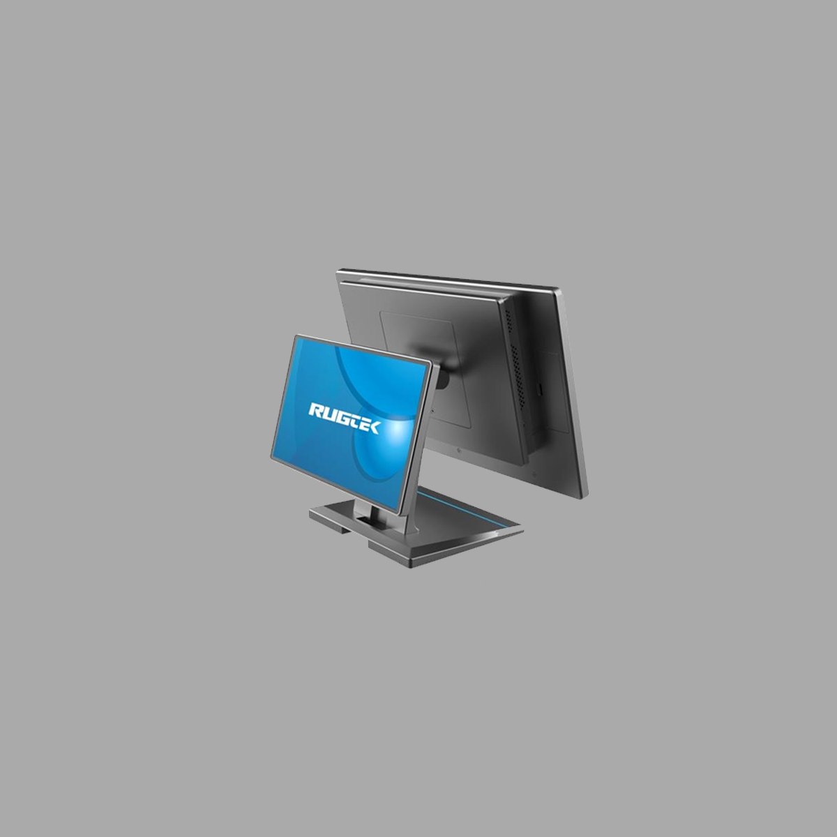 Rugtek RTP4 Desktop POS Terminal