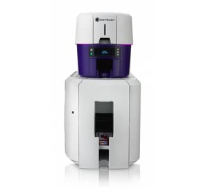 Entrust Sigma DS2