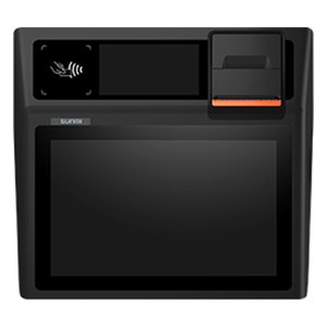 SUNMI D2 MINI Desktop POS Terminal