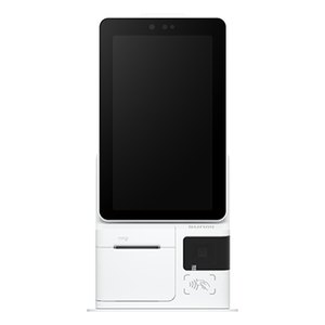 SUNMI K2 MINI Self-Ordering Kiosk