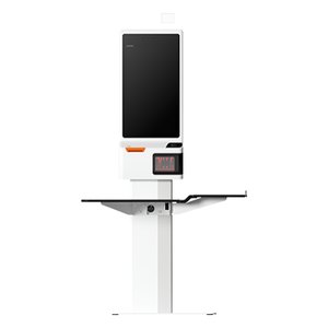SUNMI K2 Self-Ordering Kiosk