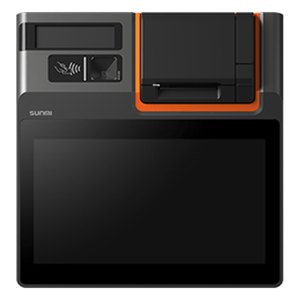 SUNMI T2 MINI Desktop POS Terminal