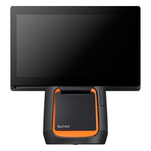 SUNMI T2s Desktop POS Terminal