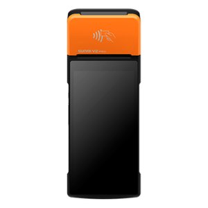SUNMI V2 PRO Handheld POS Terminal