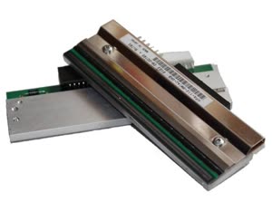 Toshiba Tec printer printhead